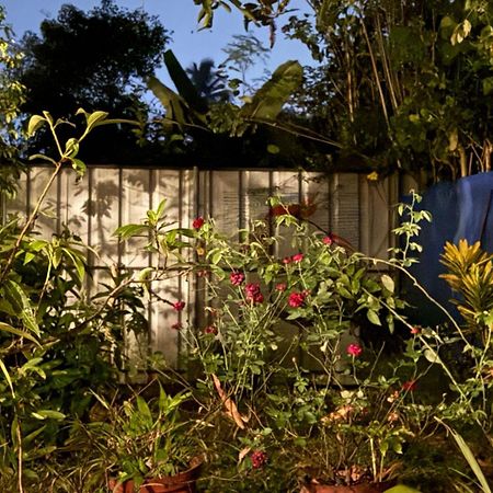 Marari Adonis Beach Villa Mararikulam Eksteriør bilde