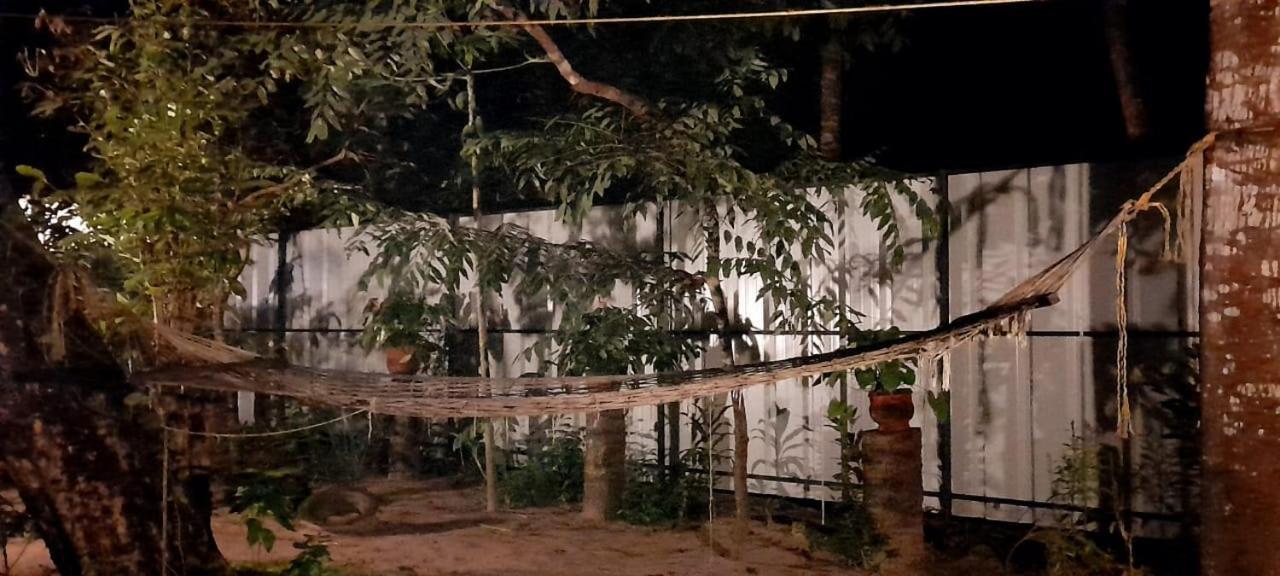 Marari Adonis Beach Villa Mararikulam Eksteriør bilde