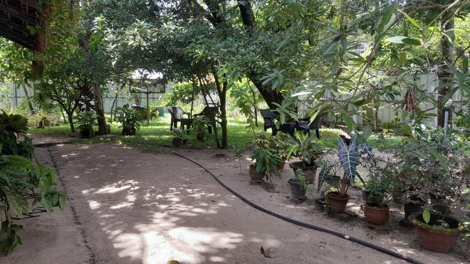 Marari Adonis Beach Villa Mararikulam Eksteriør bilde