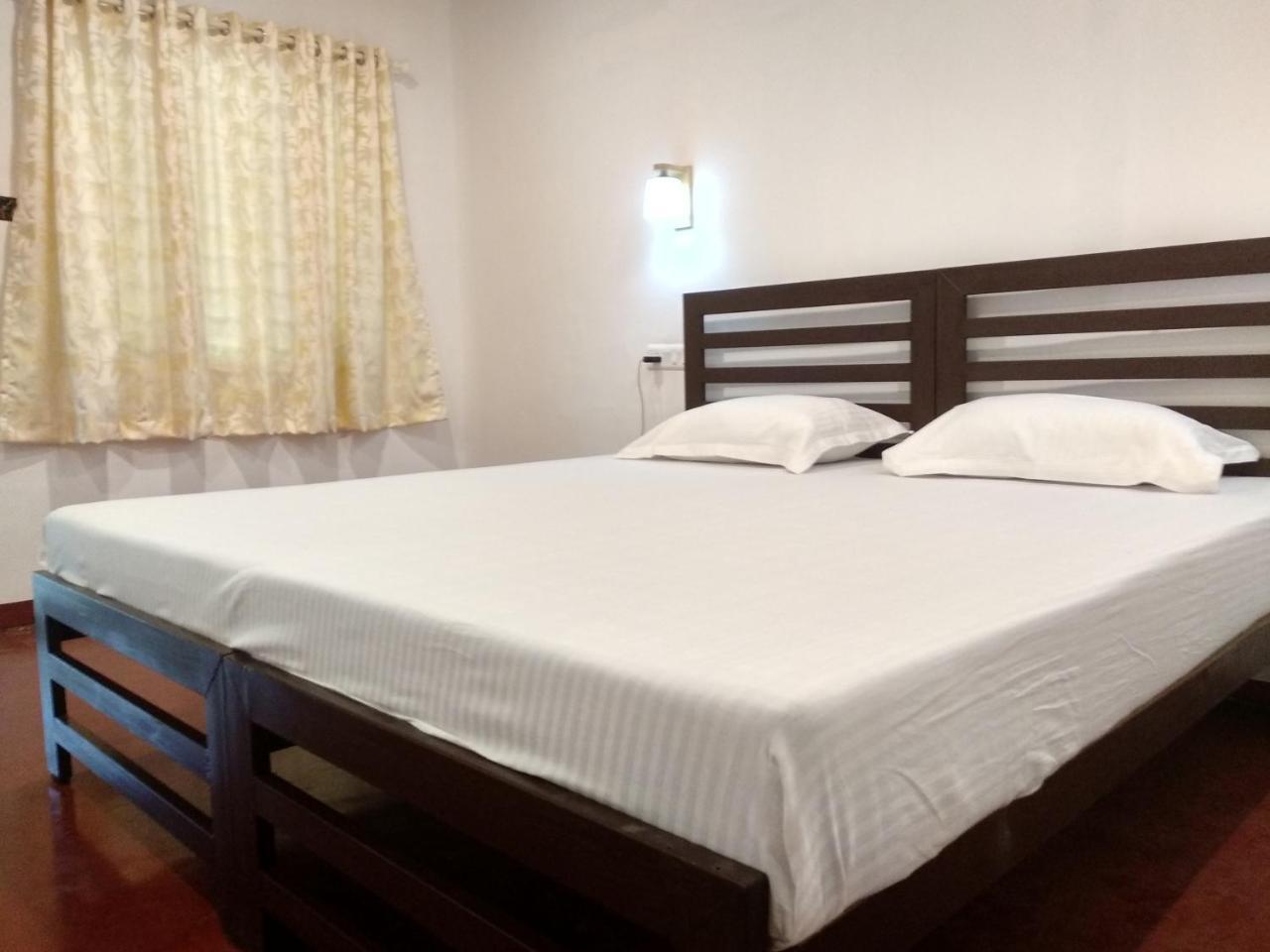 Marari Adonis Beach Villa Mararikulam Eksteriør bilde