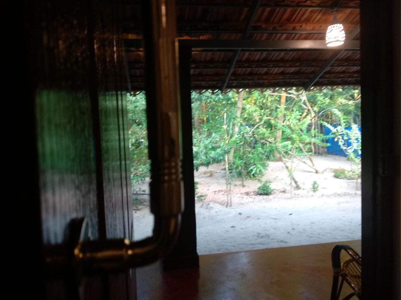 Marari Adonis Beach Villa Mararikulam Eksteriør bilde