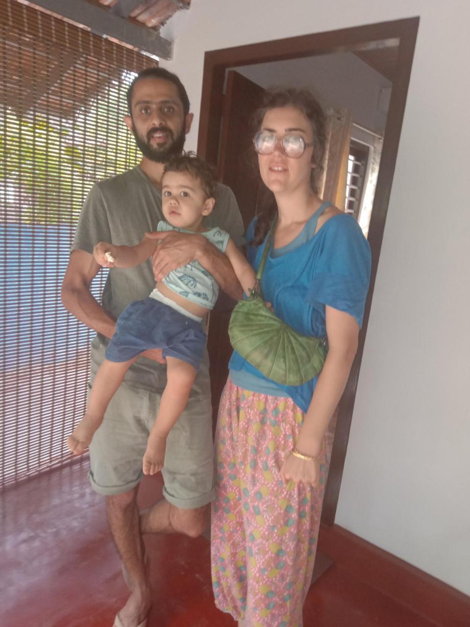 Marari Adonis Beach Villa Mararikulam Eksteriør bilde